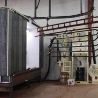 Blast Room