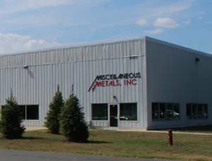 Miscellaneous Metals Company