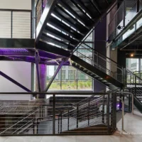 monumental stair