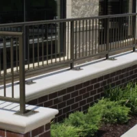 Railings