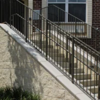 Railings