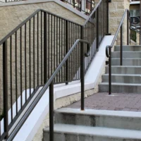 Railings