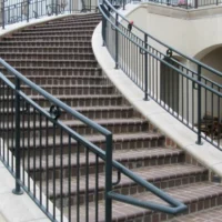 Railings