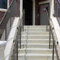 Railings
