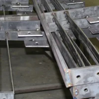 Steel Rail