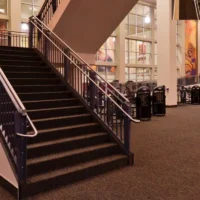 monumental stair