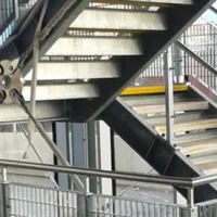 Steel Rail
