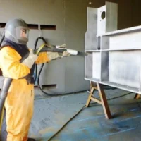 Uniform Blasting